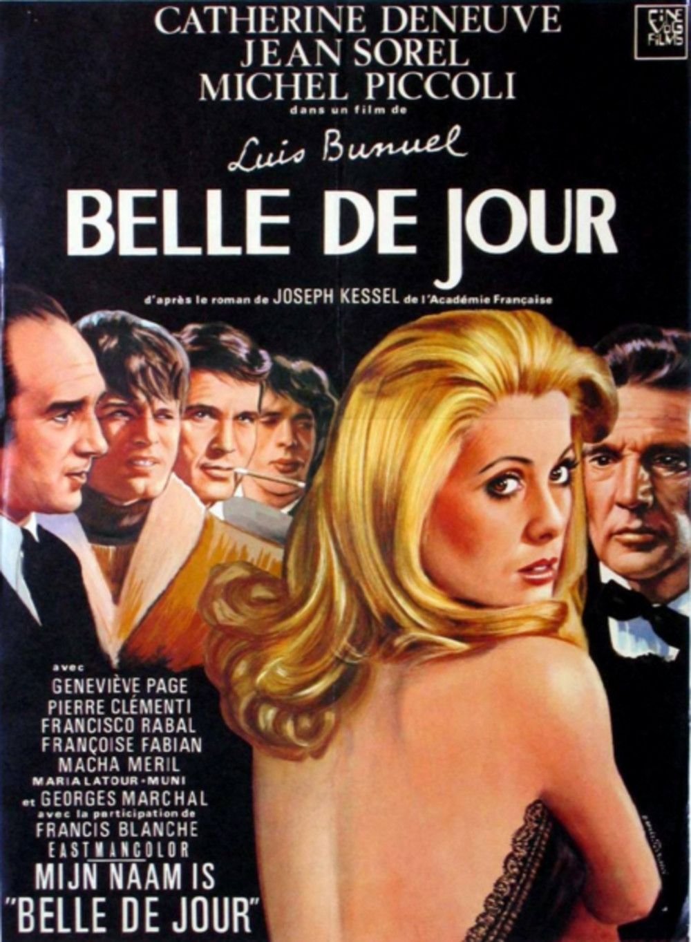 Deneuve