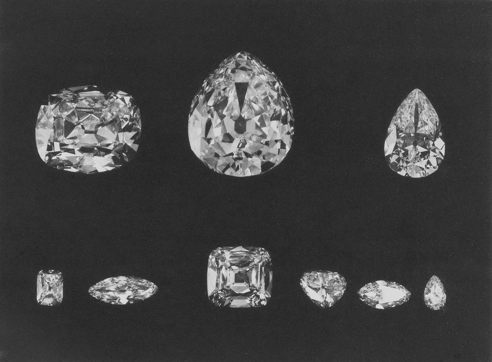 Gemstones