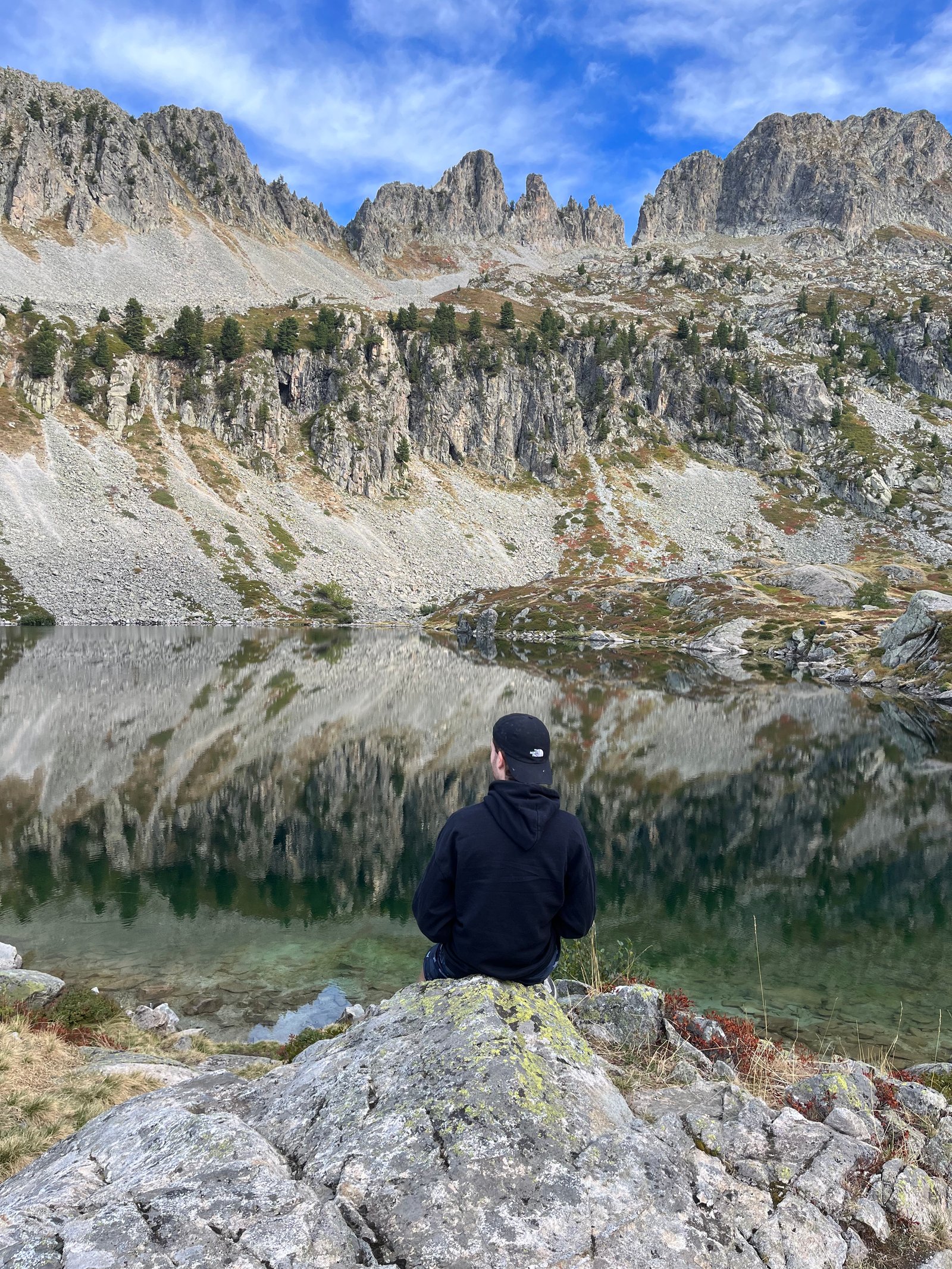 Hiking